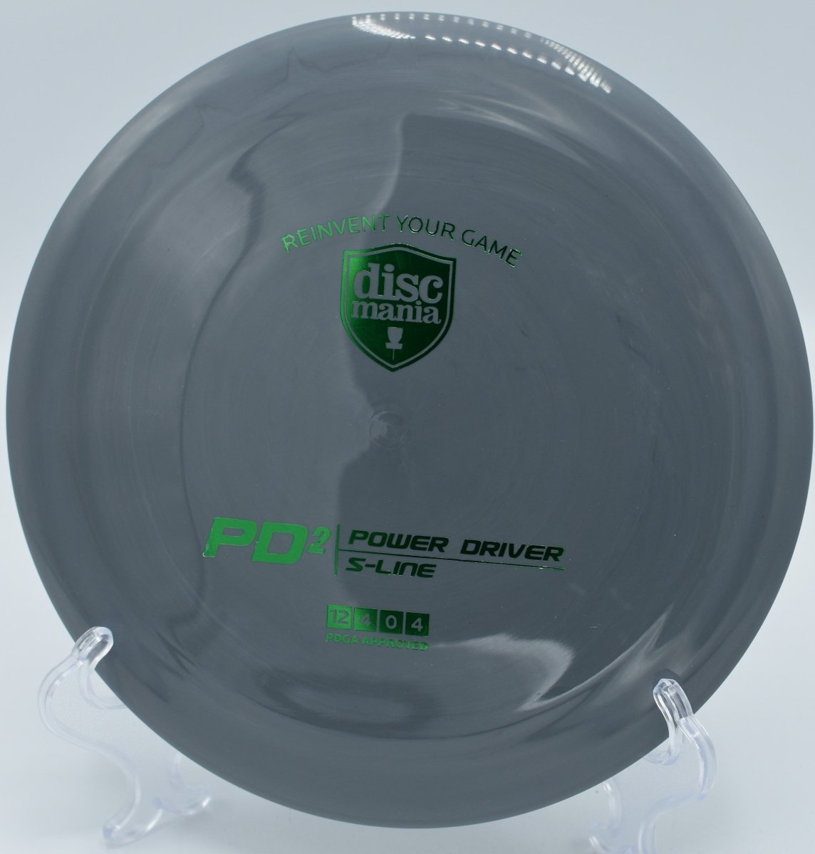 S - LINE PD2 (REINVENTED) - Flexline Discs - 43246877