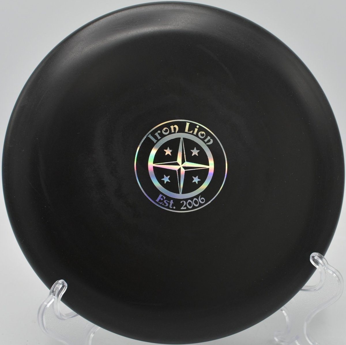 DX Aviar Driver (Penned AD) Iron Lion Stamp - Flexline Discs - 66232601442493