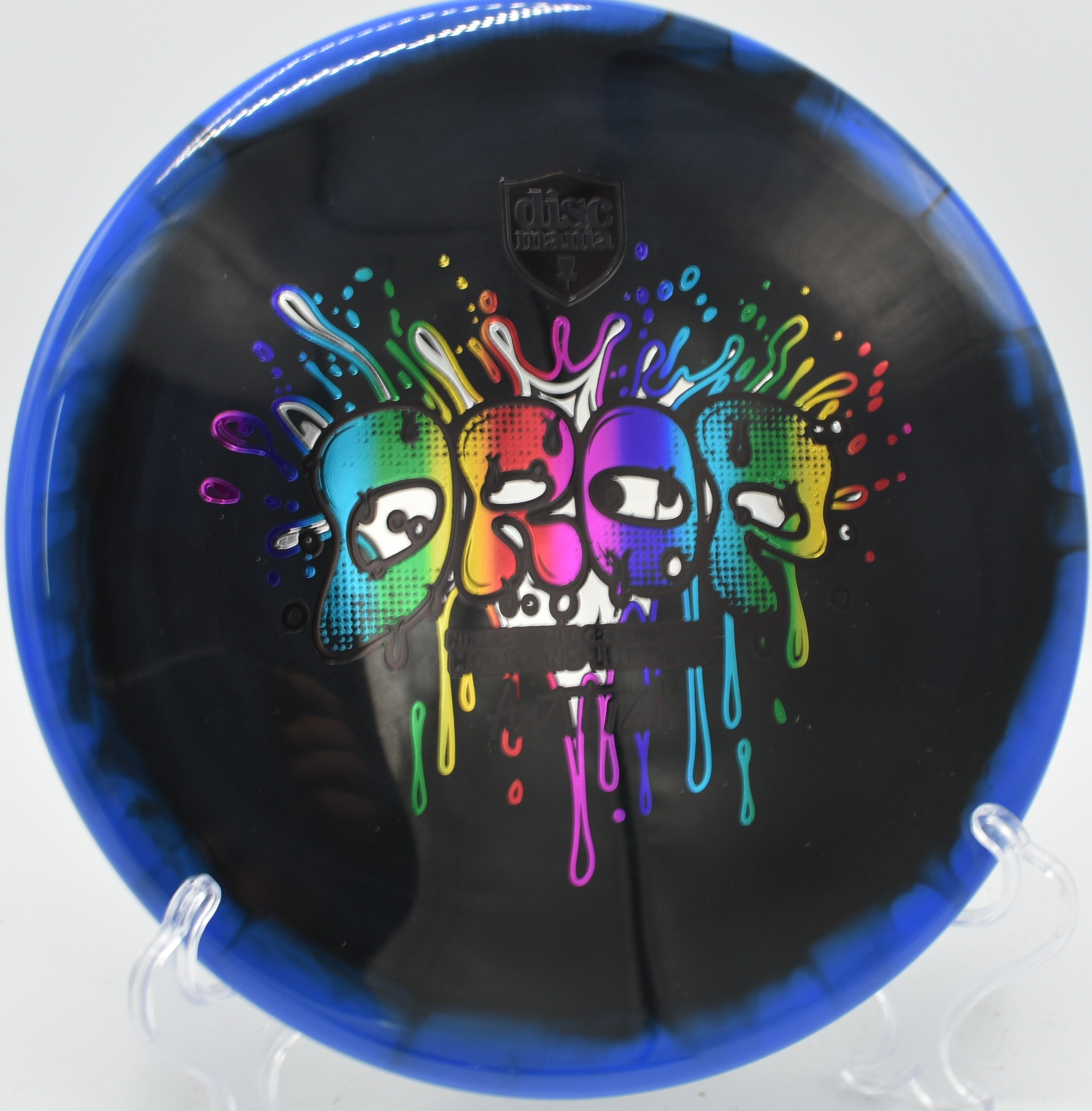 Niklas Anttila Creator Series Horizon S-Line Drop