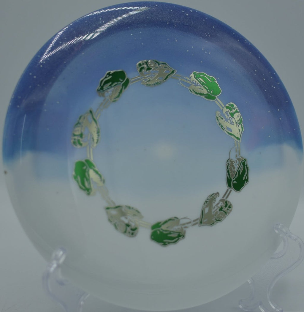 Duo Mamba - Flexline Discs - 80485591817885