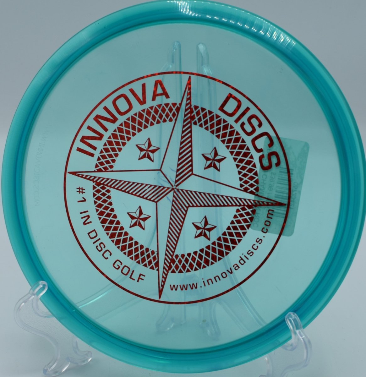 PROTO CHAMPION ROC3 - Flexline Discs - 05723421