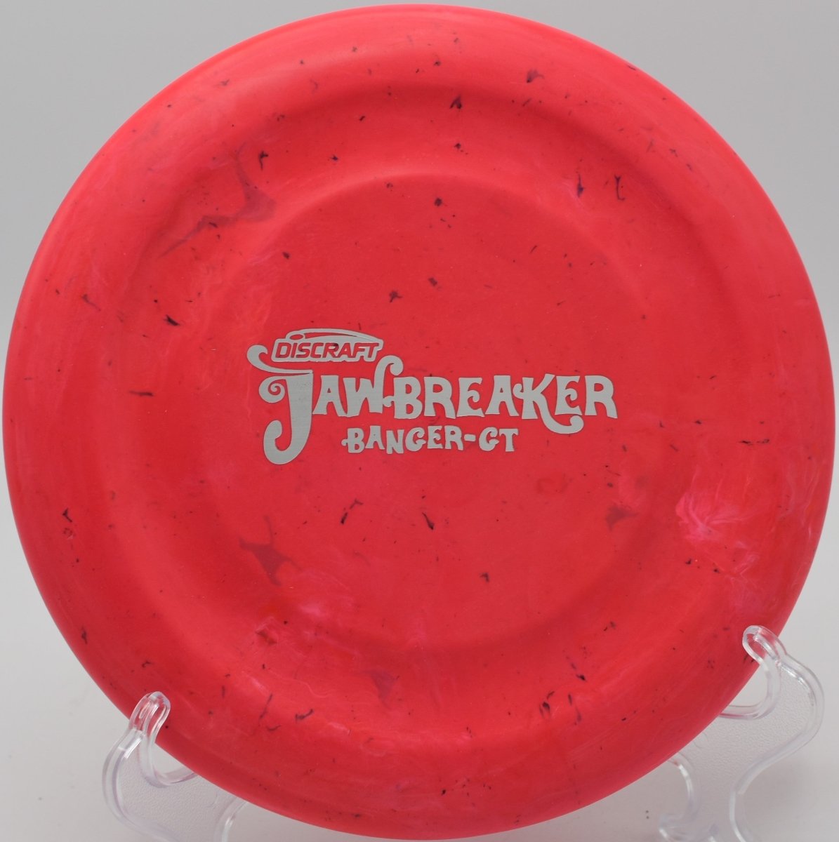 Jawbreaker Banger GT - Flexline Discs - 89815602118589