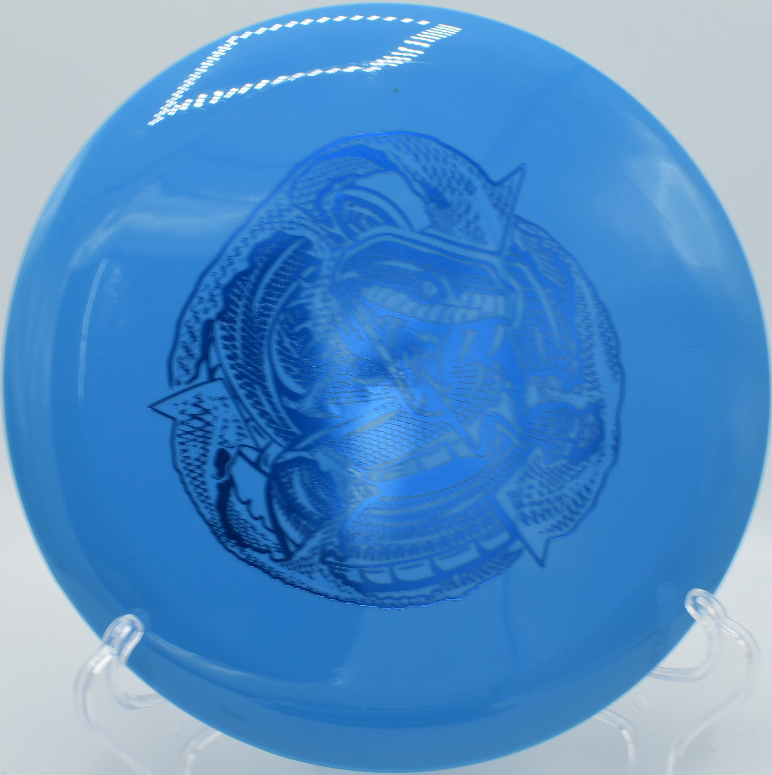 Echostar Mamba