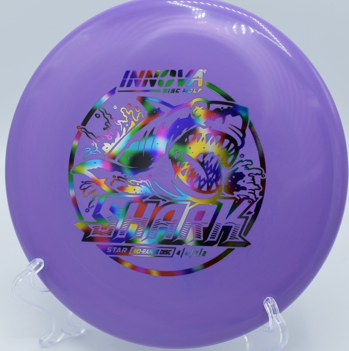 STAR SHARK - Flexline Discs - 53347869