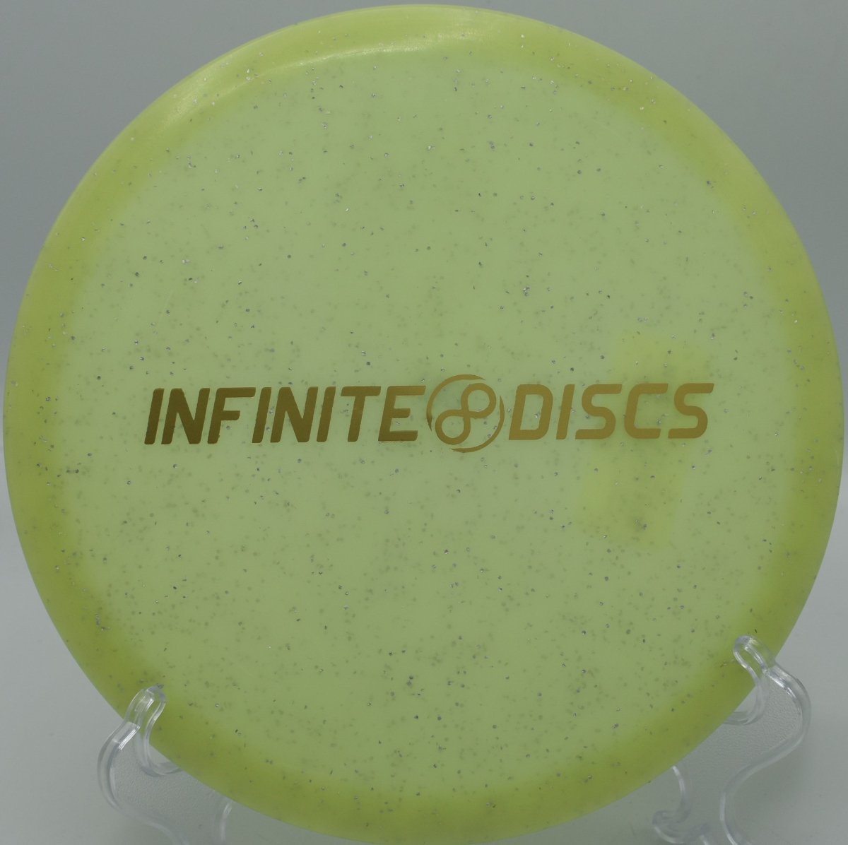 Metal Flake Glow C - Blend Ra - Flexline Discs - 04970361750269