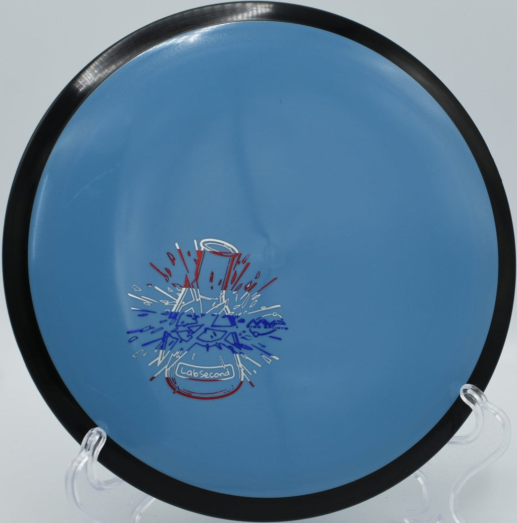 Gyropalooza Box Fission premium lightweight lineup featured at Blue Ribbon Pines DGC in MN