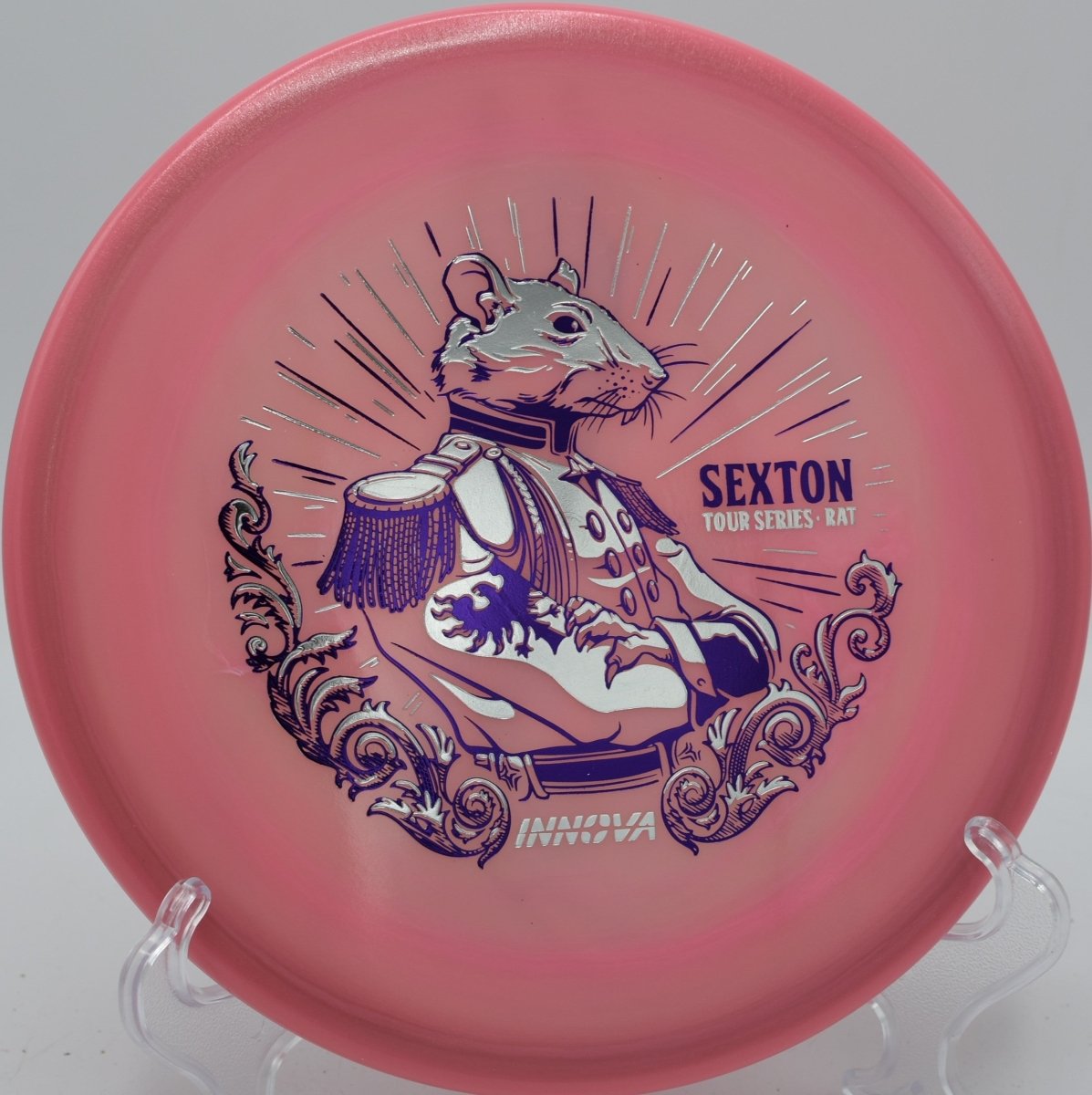 Proto Glow Champion Rat Nate Sexton (2026 Tour Series)