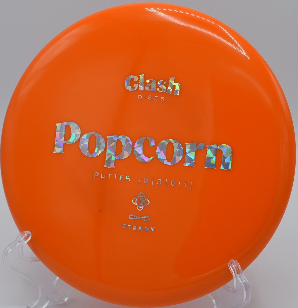POPCORN (STEADY) - Flexline Discs - 10354717