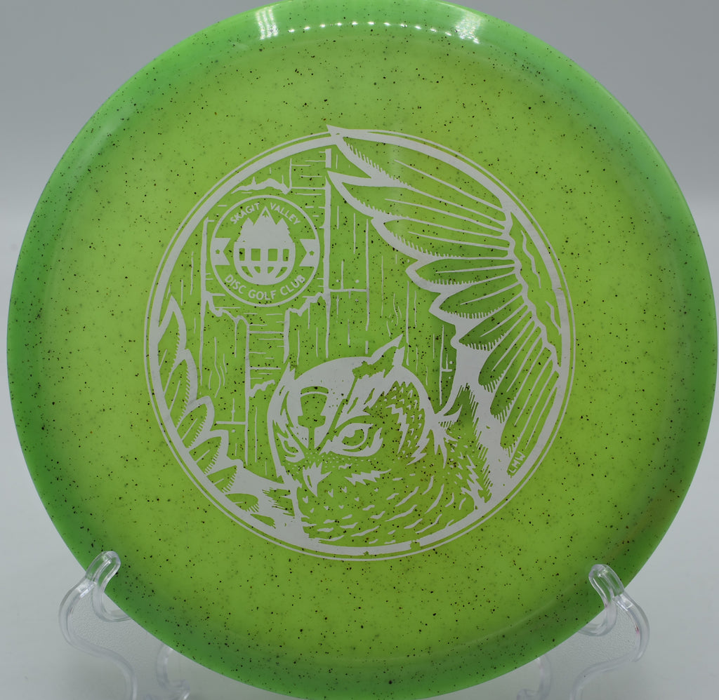 Diamond Hemp Element
