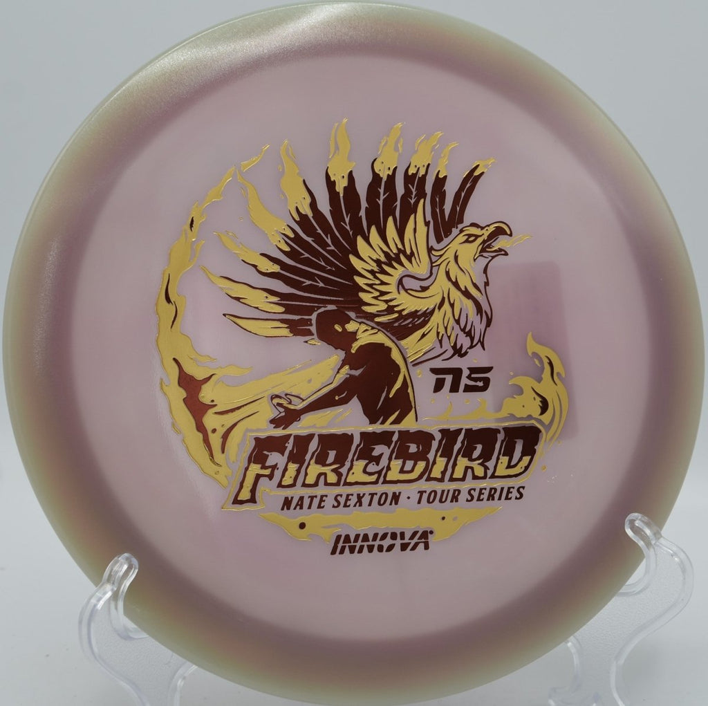 Innova 2026 Nate Sexton Firebird driver popular in Georgia with nationwide shipping for power backhand control
