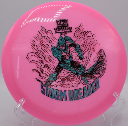 Discmania Neo Function fundraiser release featured at Milo McIver Disc Golf Course in Estacada, Oregon, excelling on technical wooded fairways