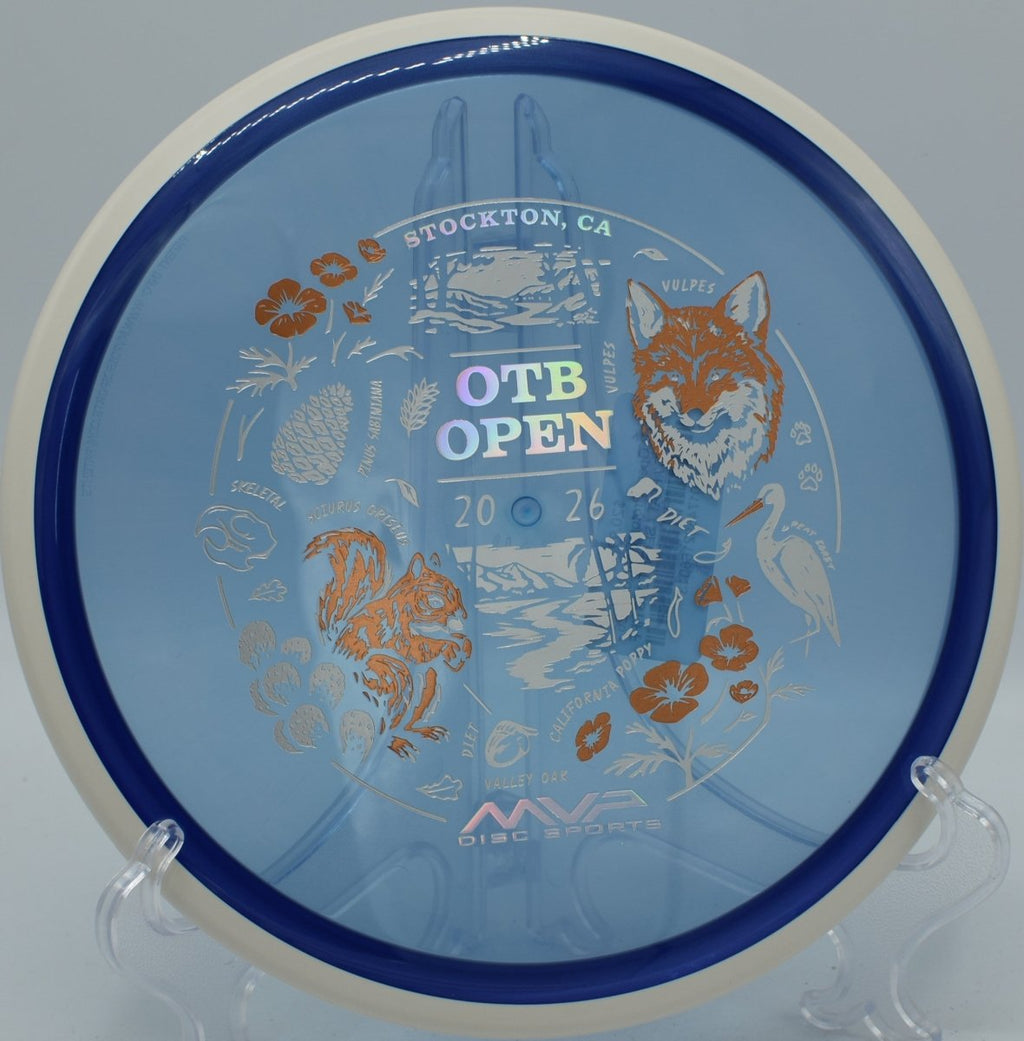 OTB Open 2026 Proton Reactor midrange available in Washington with nationwide shipping for straight control drives
