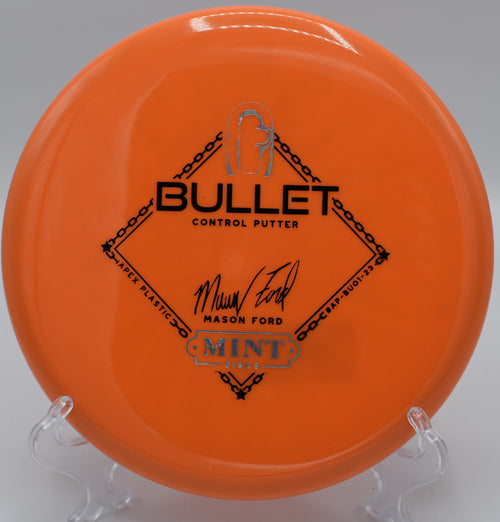 BULLET (APEX) MASON FORD