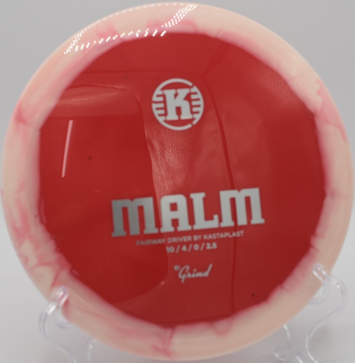 K1 Grind Malm