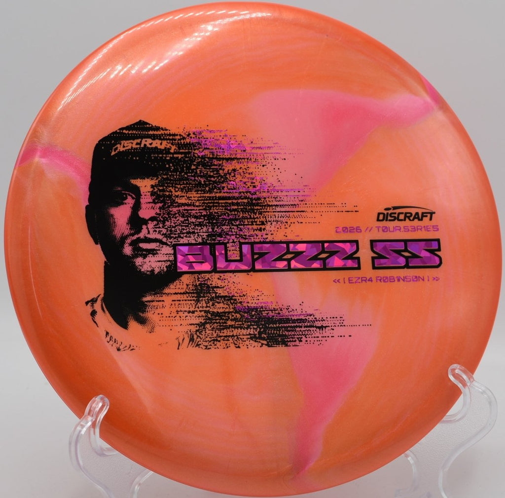Ezra Robinson Buzzz SS midrange popular in Georgia with nationwide shipping for controlled finesse shots