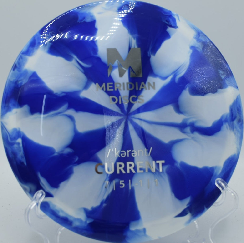 Marbled Slate Current driver popular in Georgia with nationwide shipping for beginner friendly fairway distance