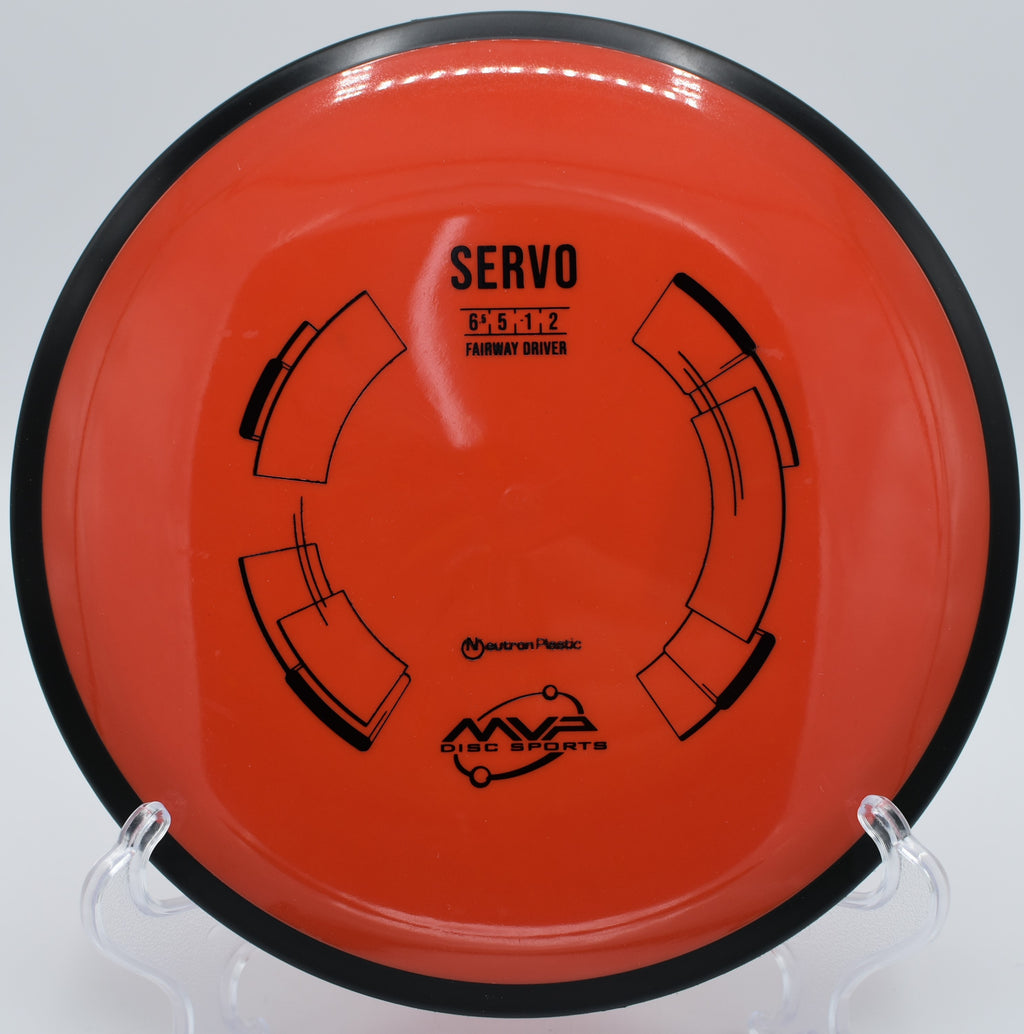 NEUTRON SERVO