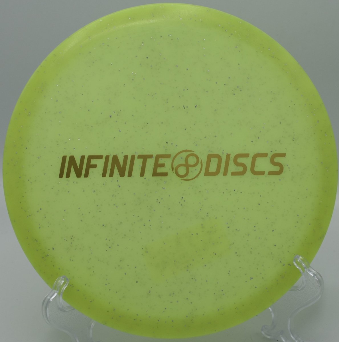 Metal Flake Glow C - Blend Ra - Flexline Discs - 04970361803933