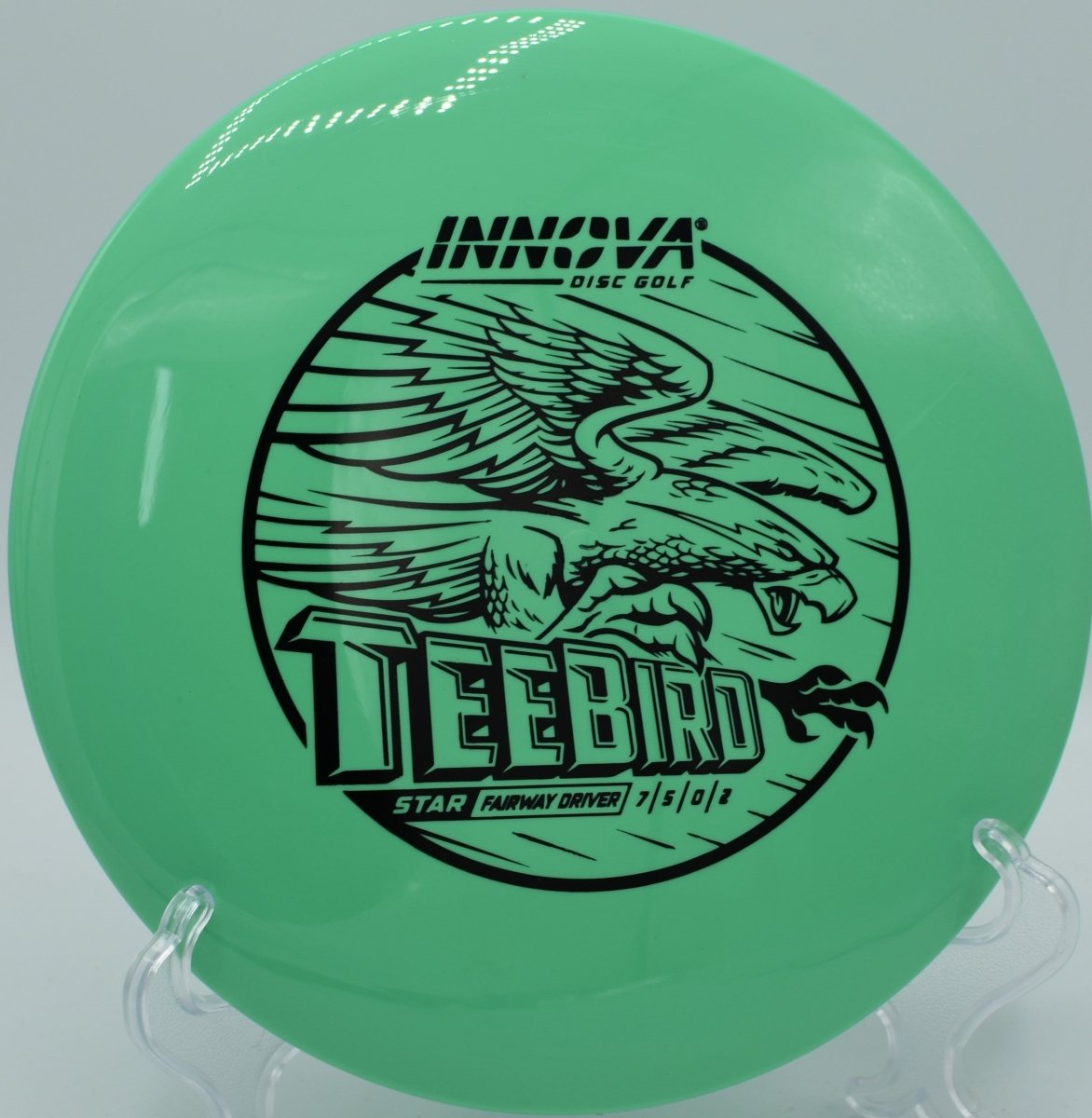Star Teebird