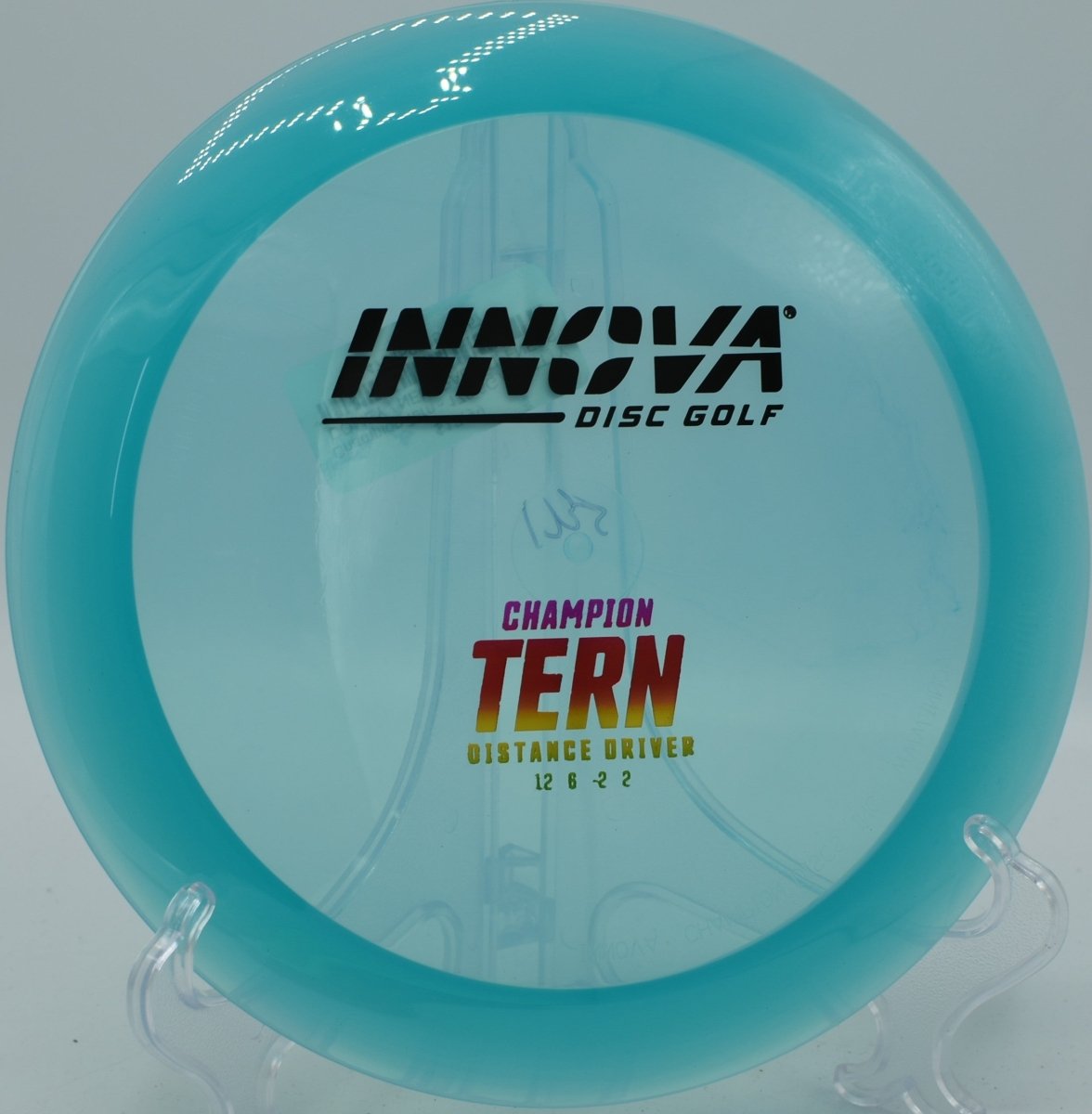 Innova Halo Champion Tern distance driver dialed in across Nevada with nationwide shipping for accurate turnover drives