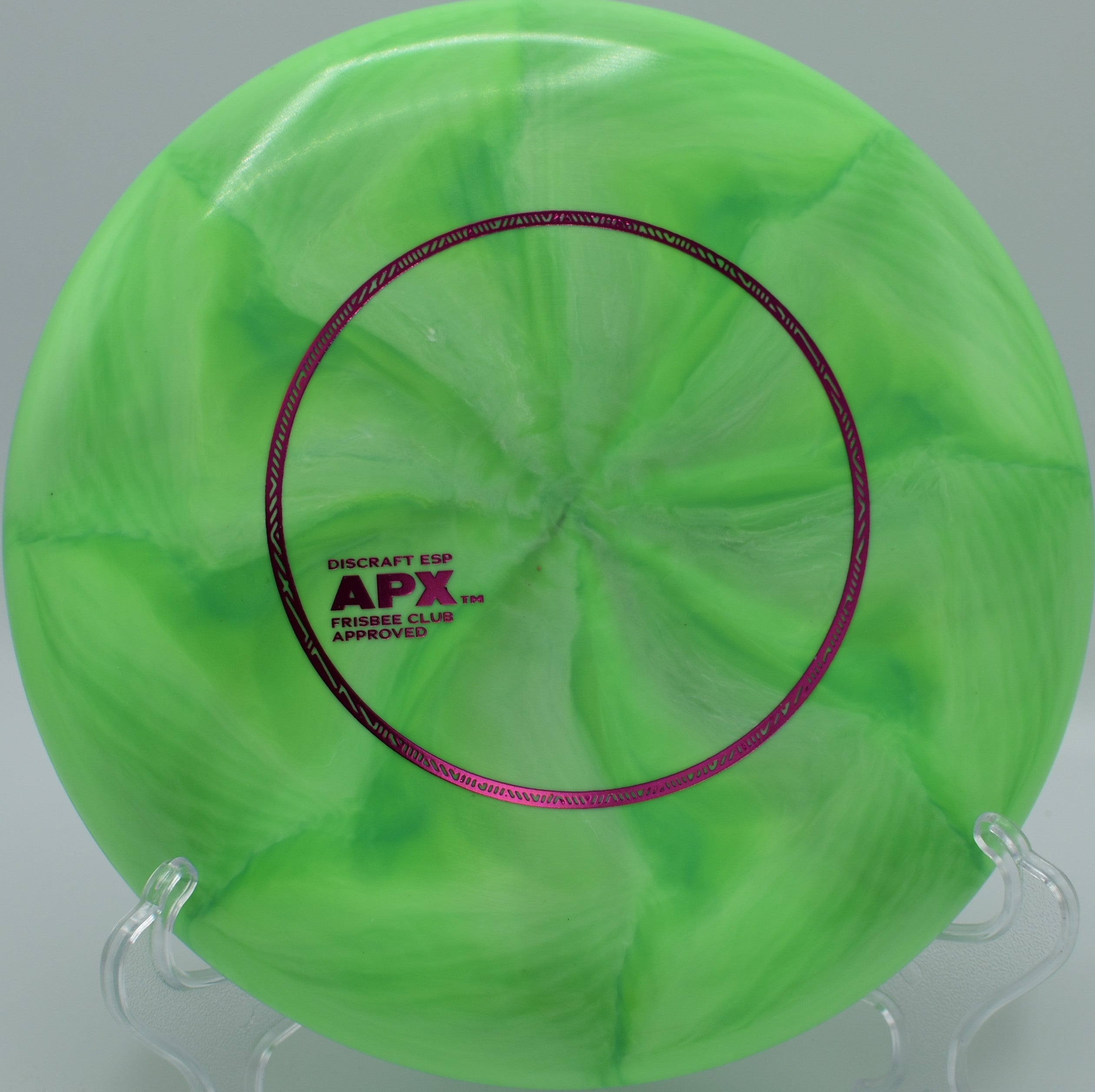 2026 LE Broderic ESP APX