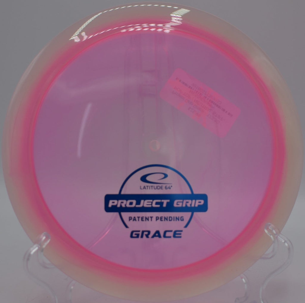 Project Grip Grace - Flexline Discs - 99160571369053