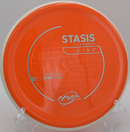Neutron Stasis putter relied on in Arizona with nationwide shipping for spike hyzer upshots