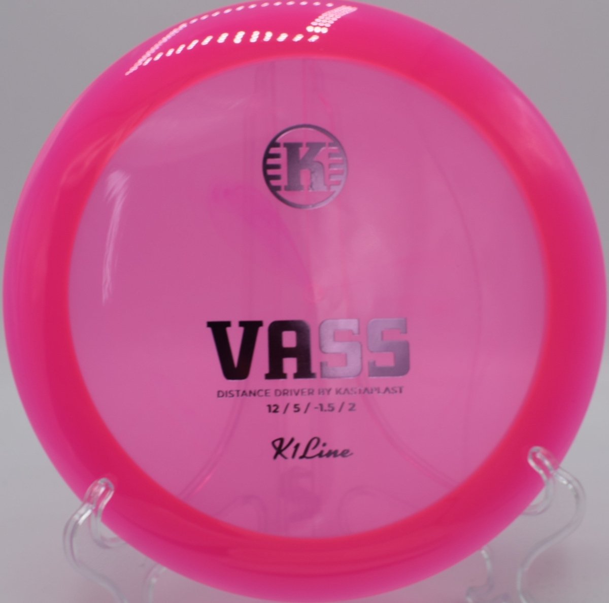 K1 Vass
