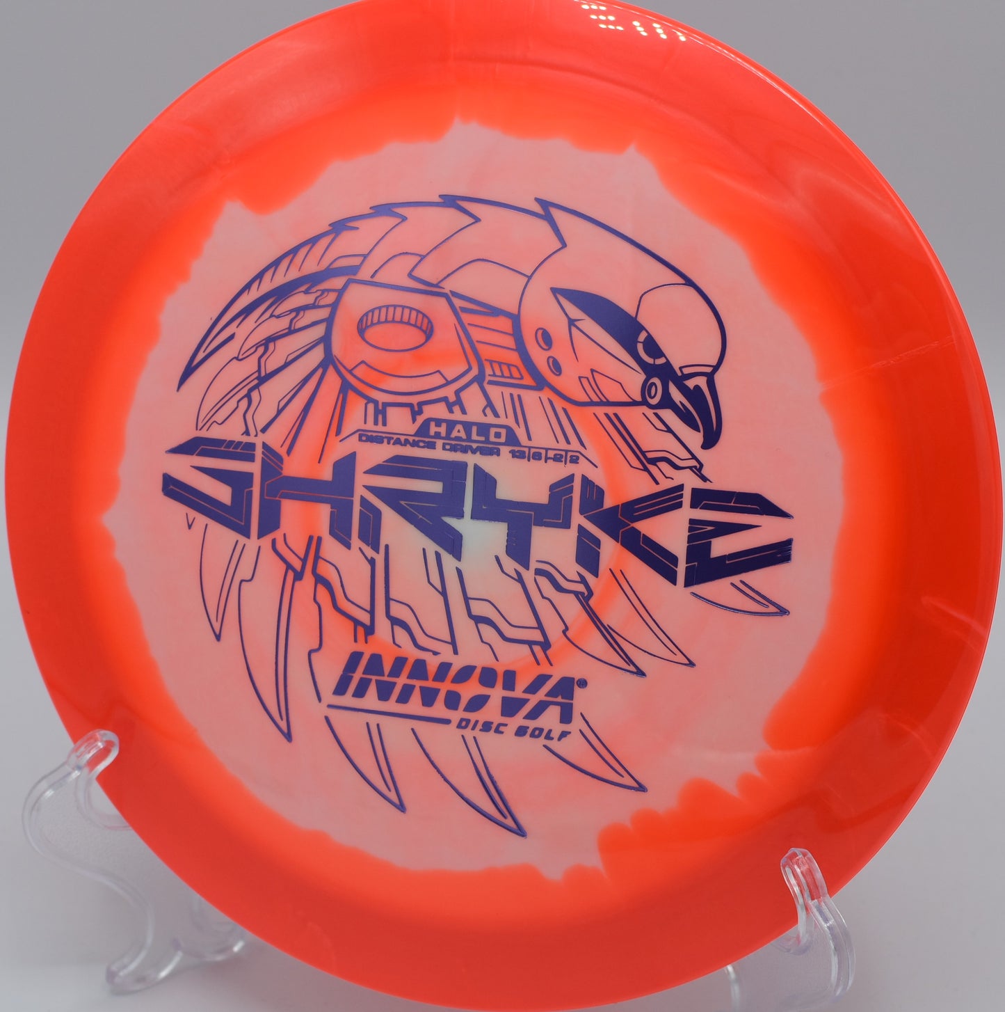 INNOVA HALO STAR SHRYKE