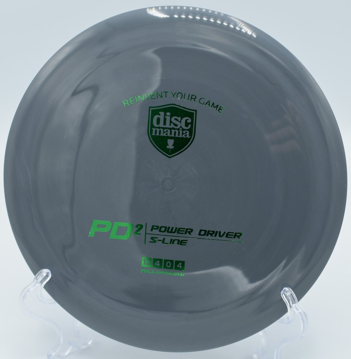 S - LINE PD2 (REINVENTED) - Flexline Discs - 46851357