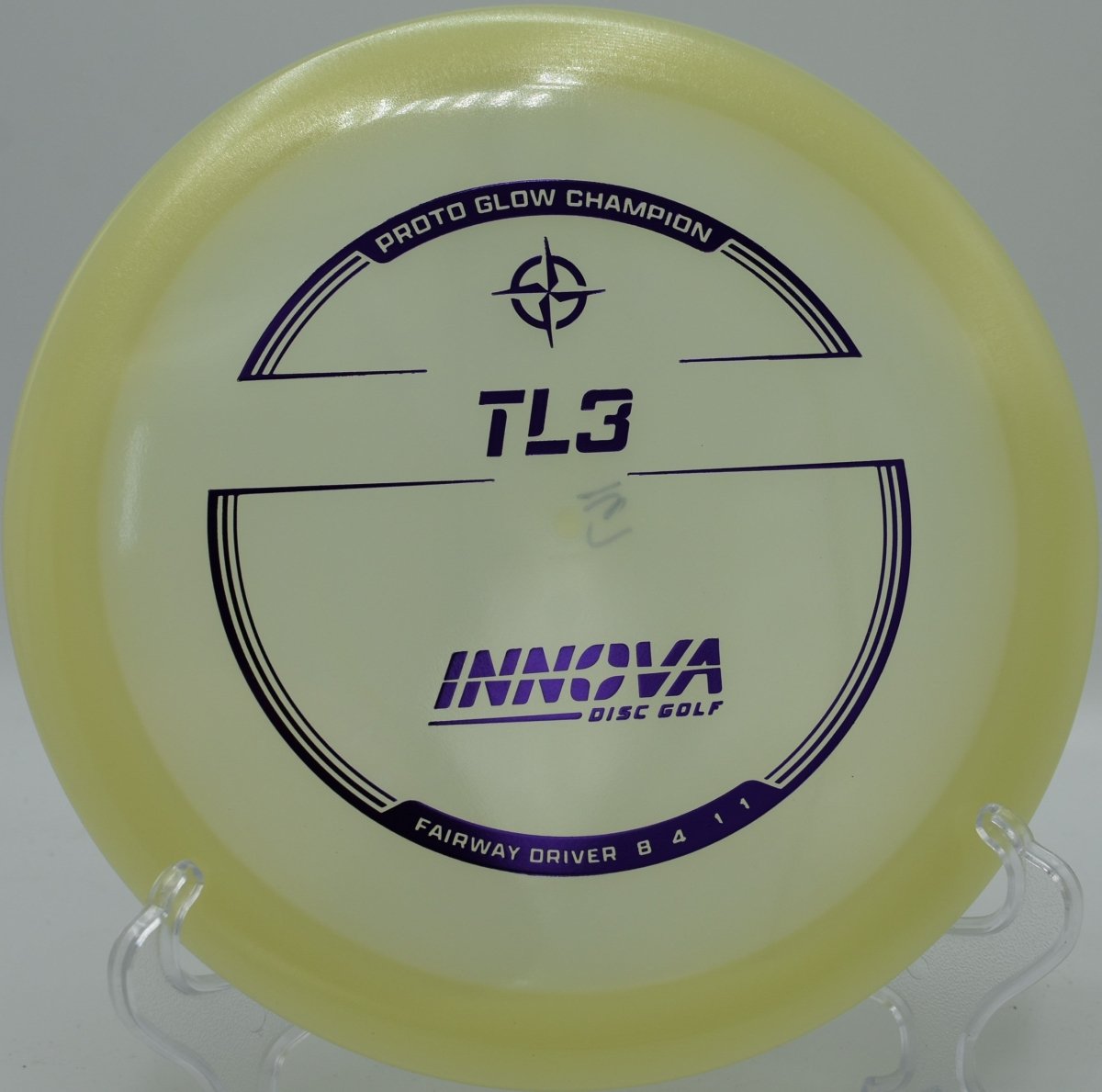 TL3- Proto Glow