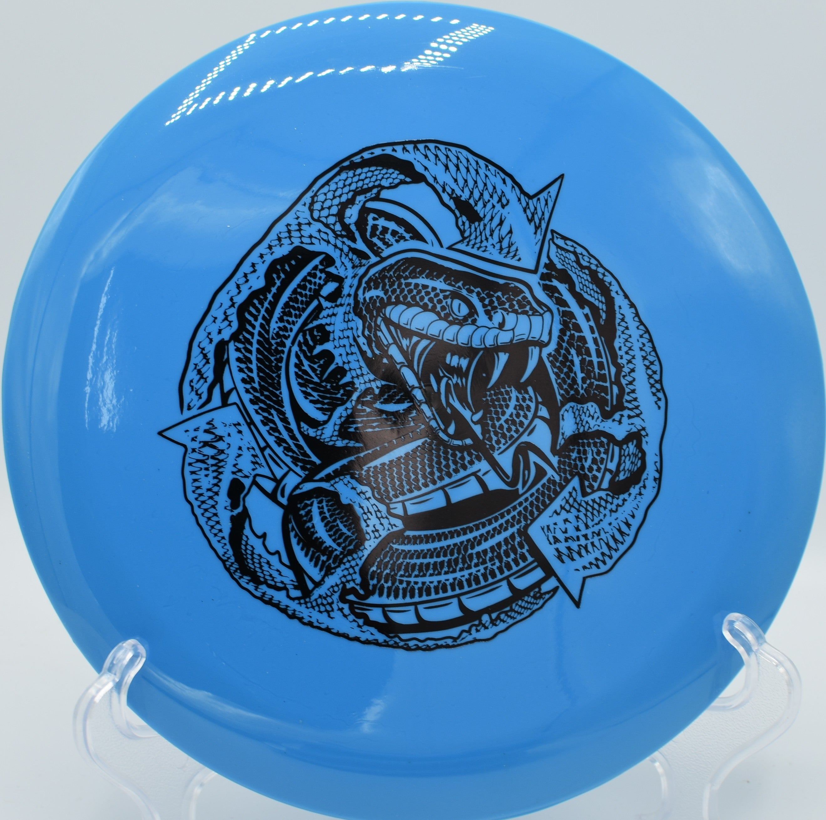 Echostar Mamba