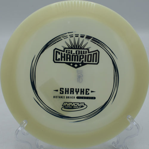 CHAMPION GLOW SHRYKE