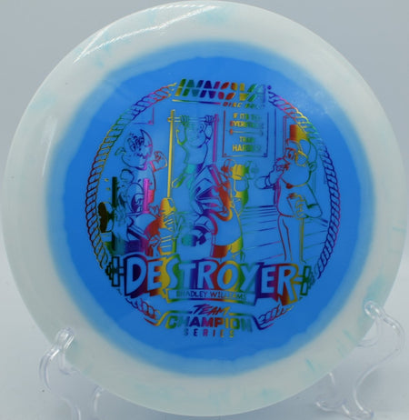 Innova Baby Destroyer 2026 driver popular in California with nationwide shipping for glide focused distance control
