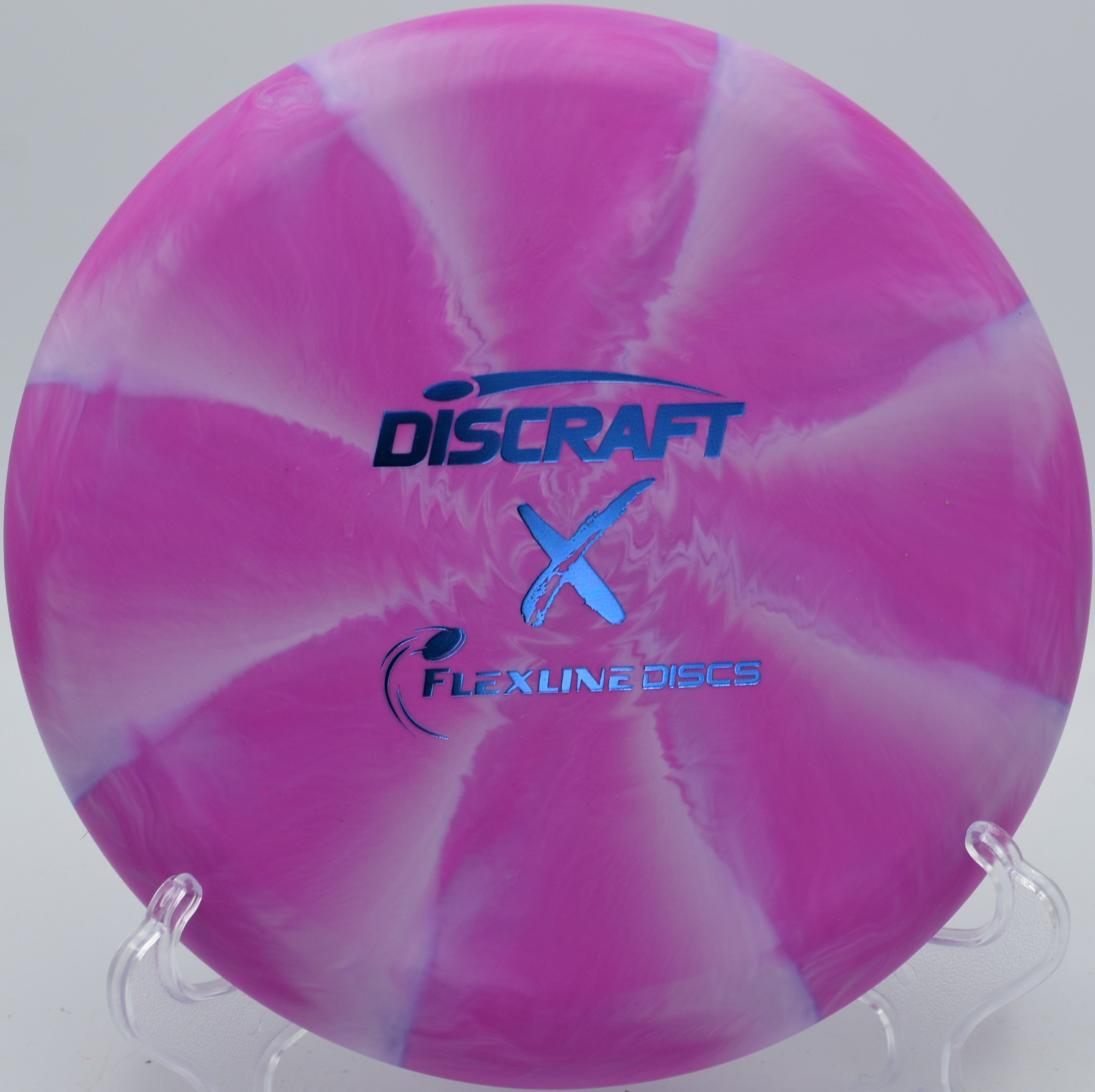 CT -Swirl Challenger SS (Colab Stamp)
