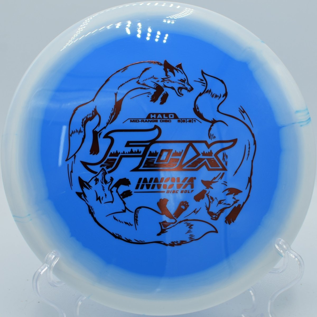 Halo Star Fox