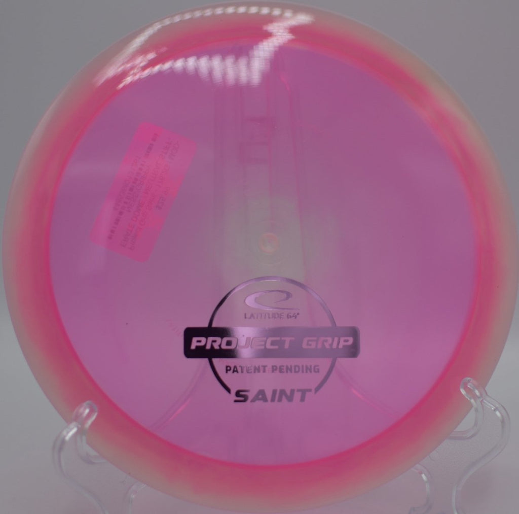 Project Grip Saint - Flexline Discs - 44853882131261