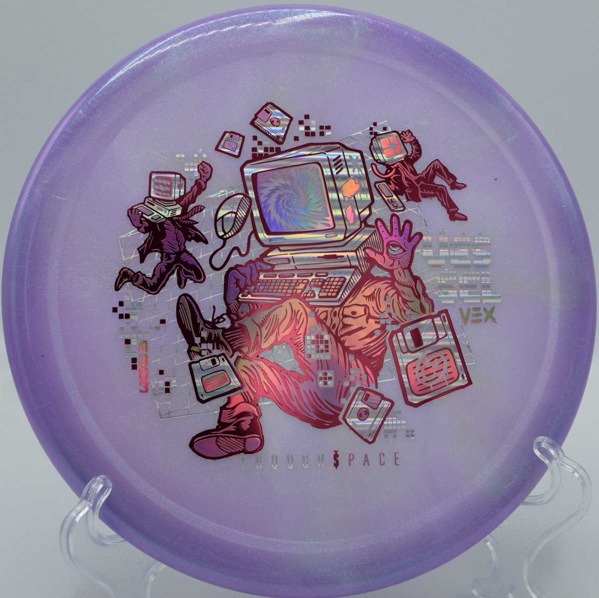 Vex Vessel