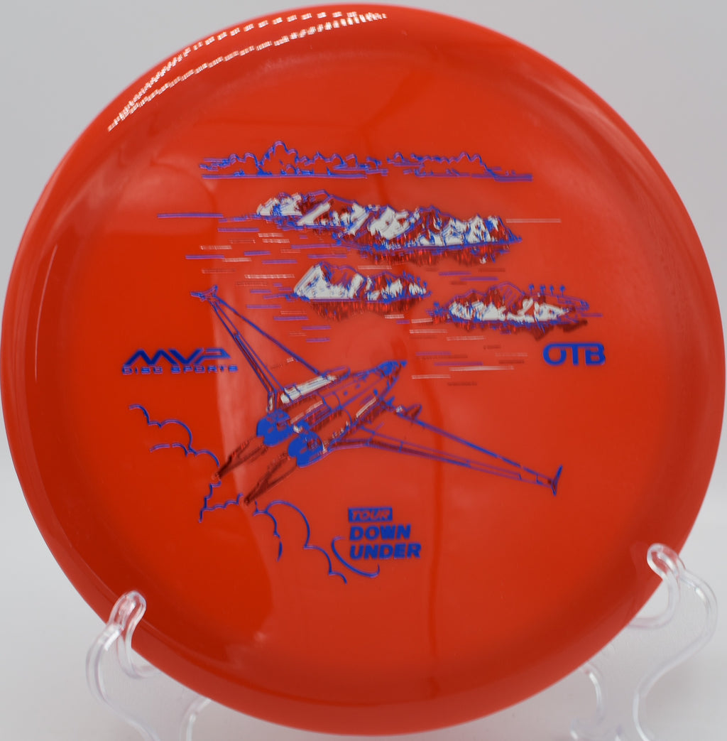 Streamline Neutron Boost controlled hyzer line with reliable finish at W.R. Jackson DGC in Appling, GA