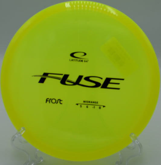 FUSE (FROST)