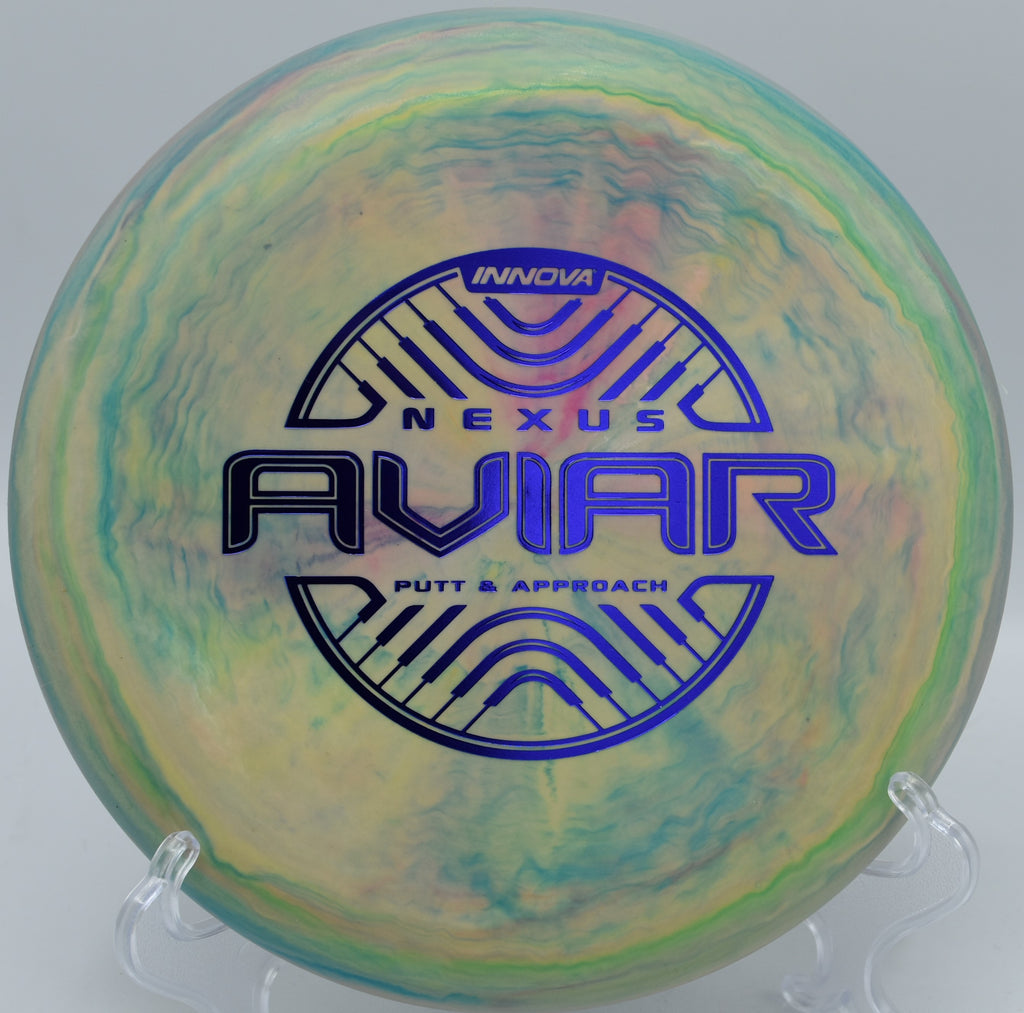 NEXUS AVIAR
