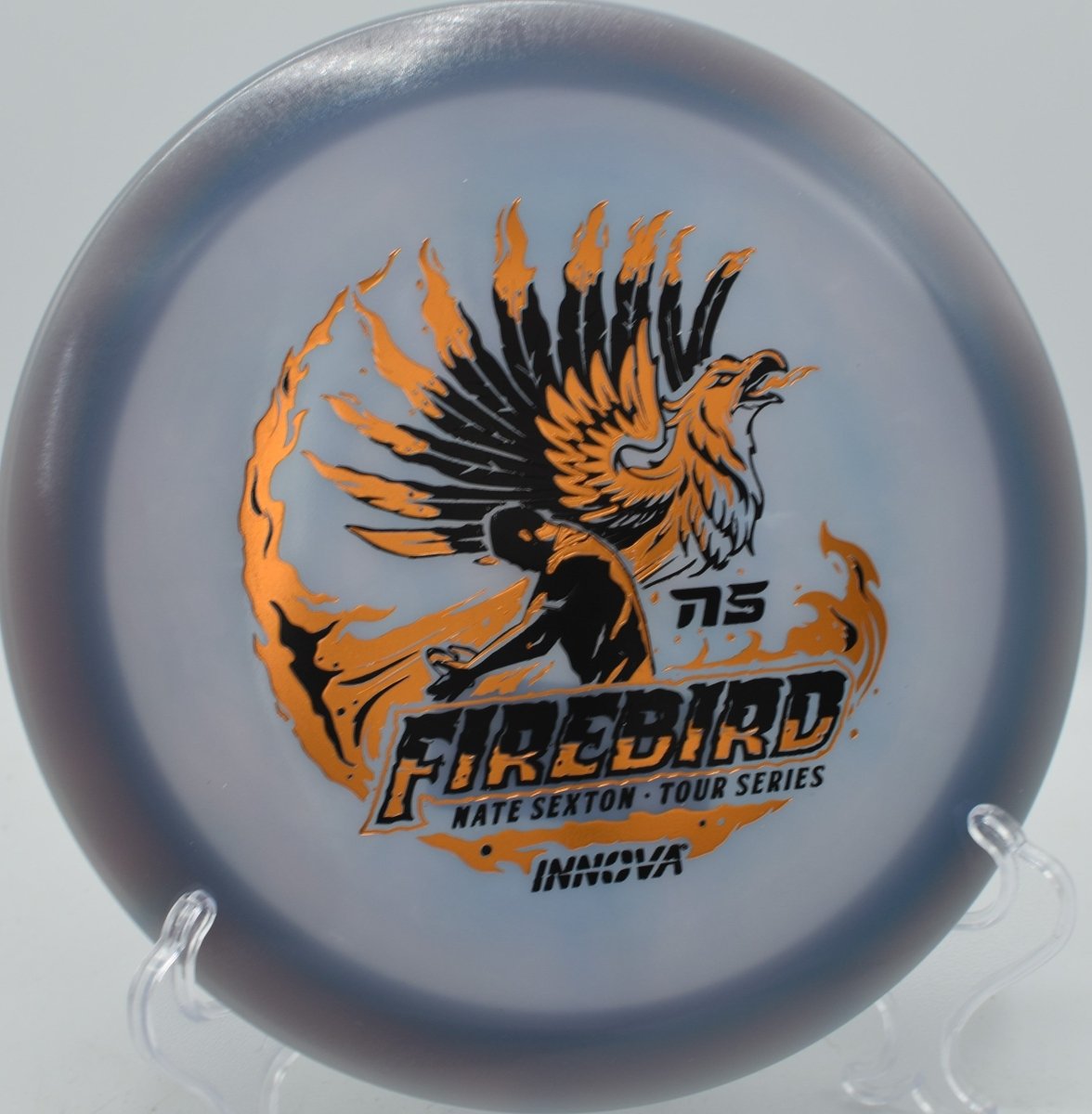 Proto Glow Champion Firebird Nate Sexton (Tour Series 2026)