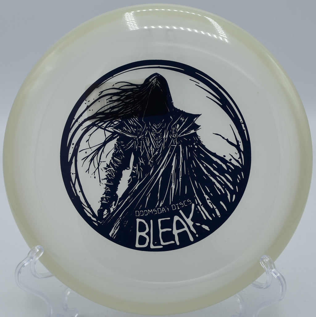Glow Isolation Bleak