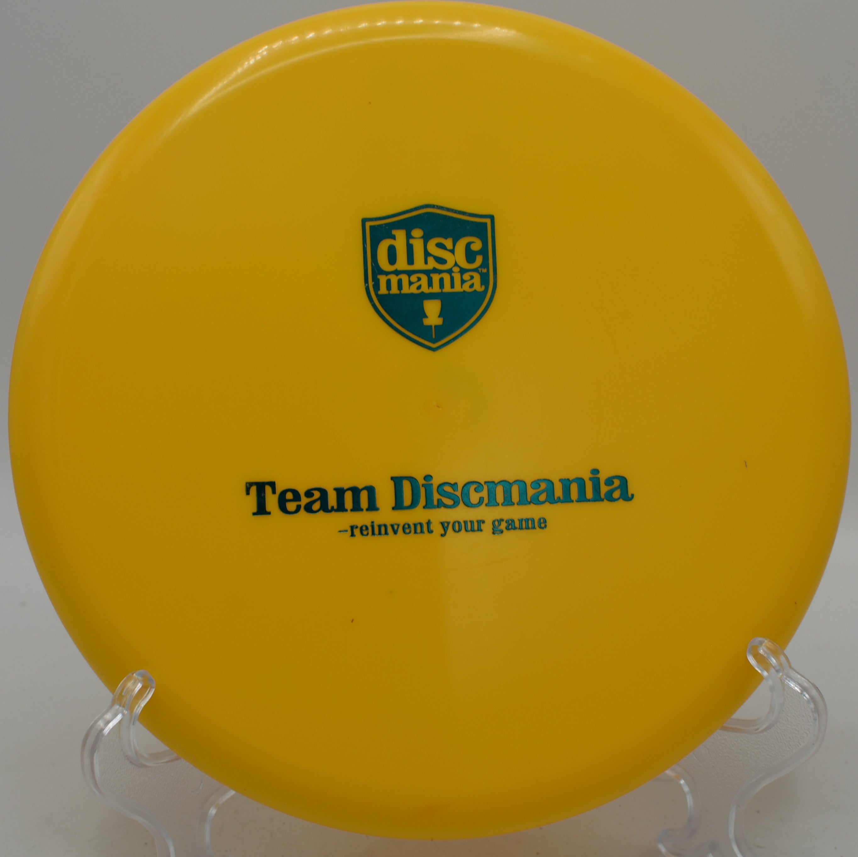 S-Line P3X (Innova Made) Team Stamped (Used)