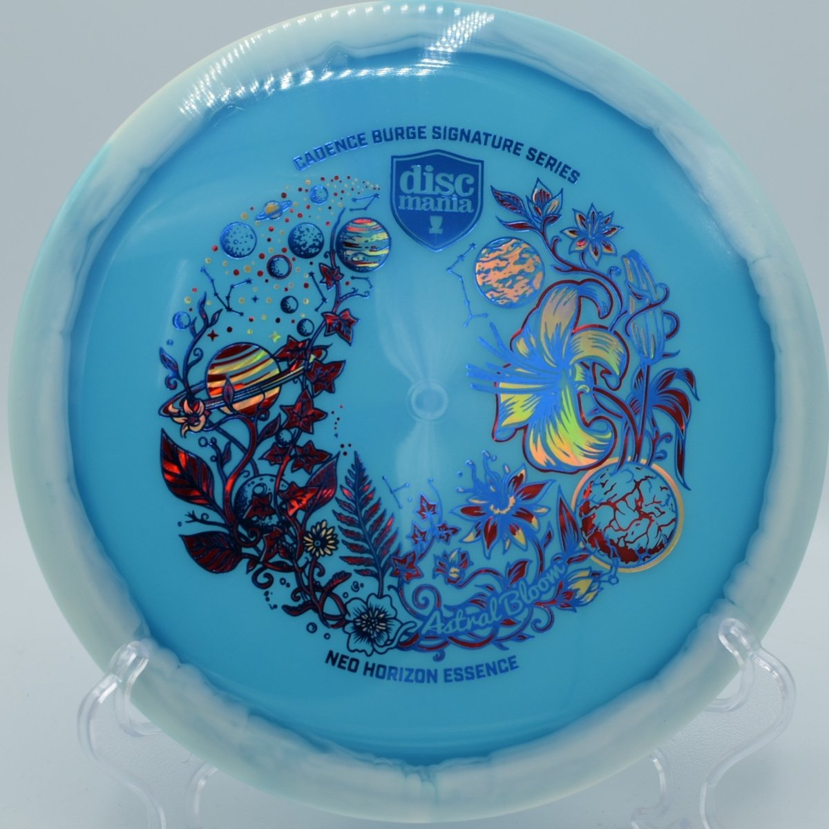 Astral Bloom - Cadence Burge Signature Series Neo Horizon Essence