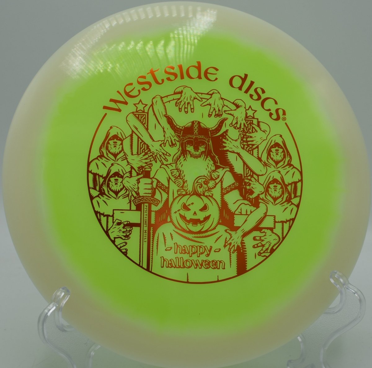 VIP-X Moonshine Orbit Underworld - Halloween 2026