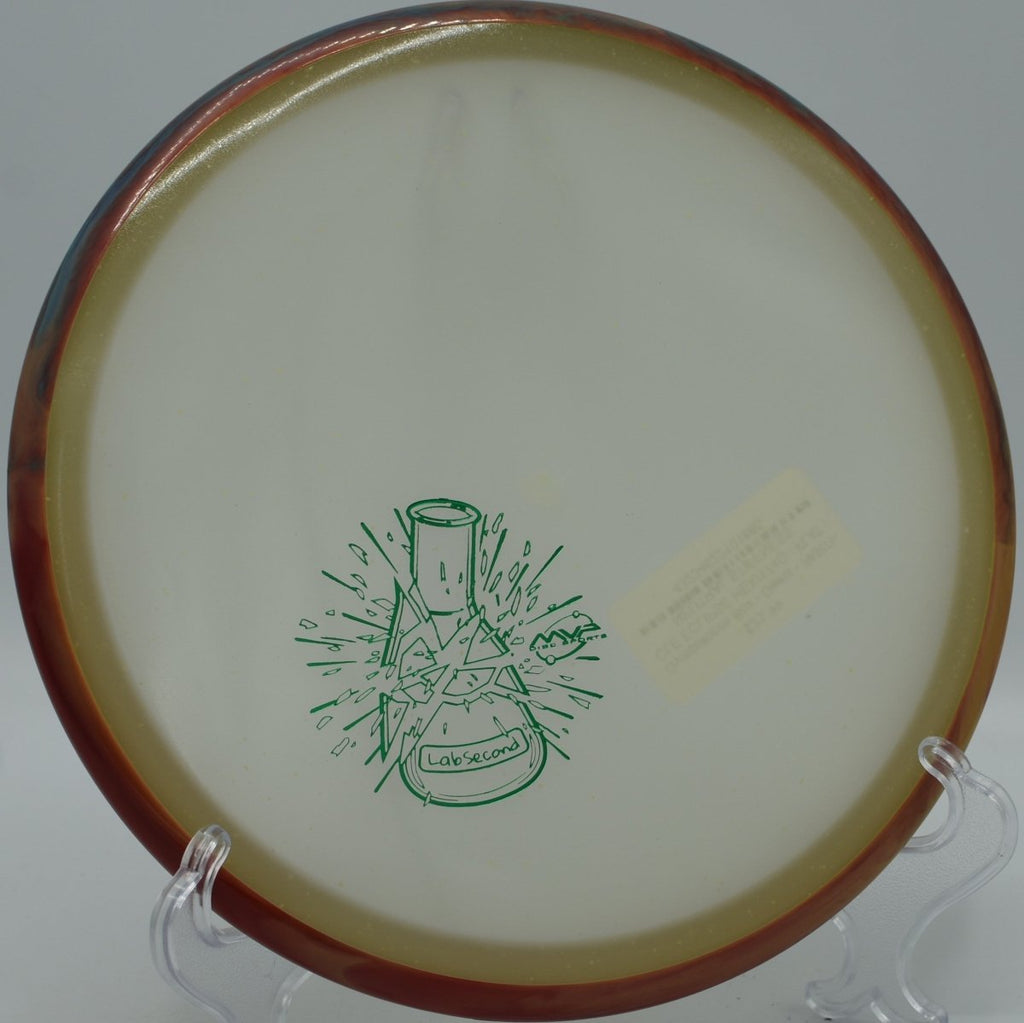 Gyropalooza Gems Edition premium Gyro control drivers at W.R. Jackson DGC in Appling, GA