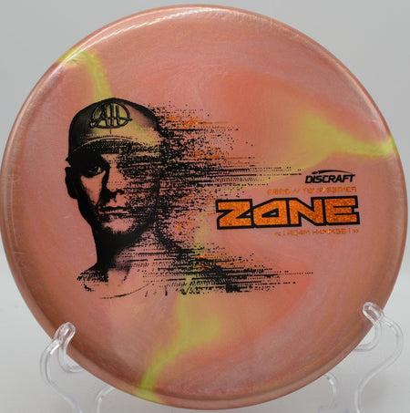 2026 Zone overstable putter popular in Georgia with nationwide shipping for strong fade placement shots