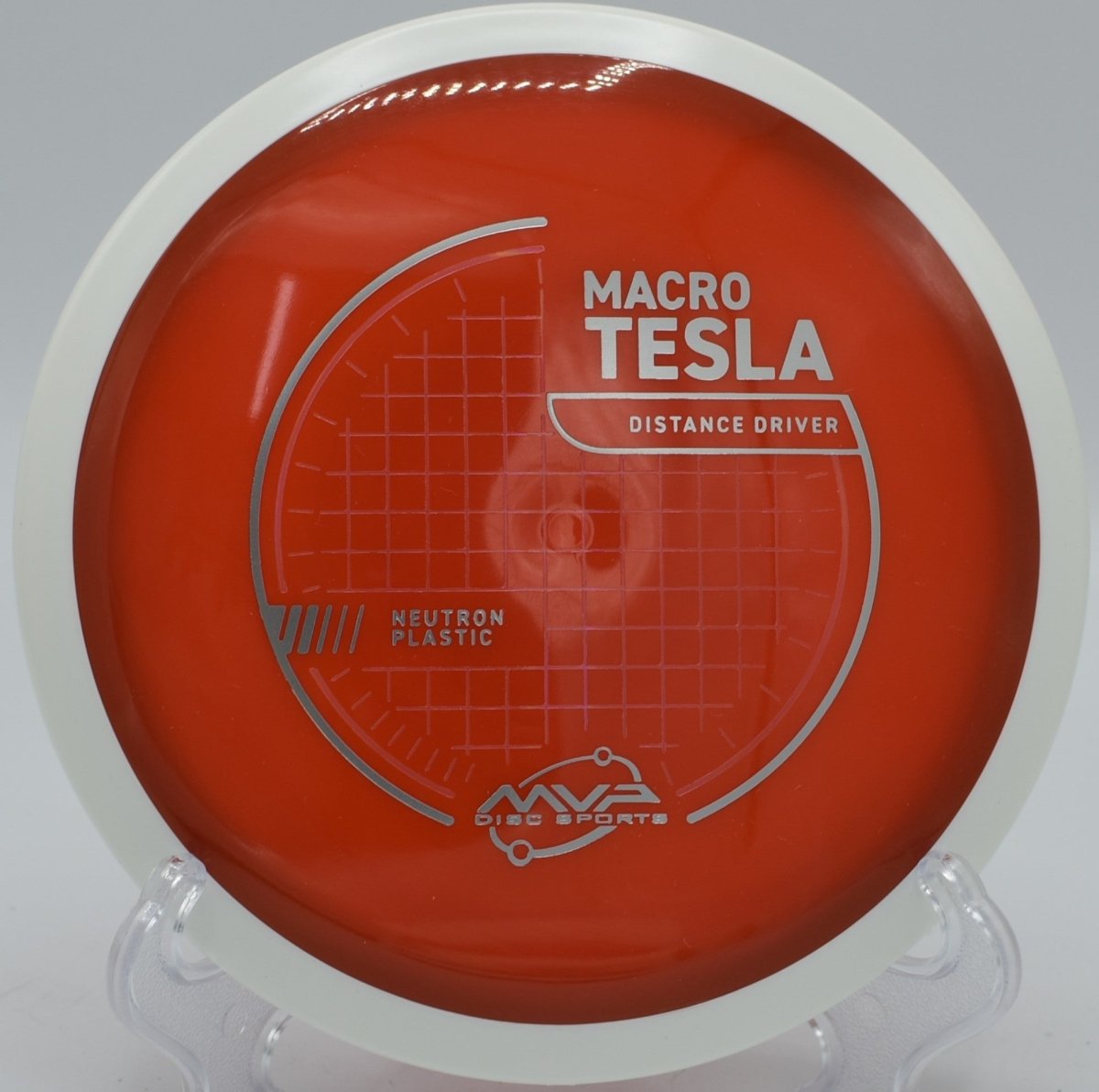 Neatron-Macro Tesla