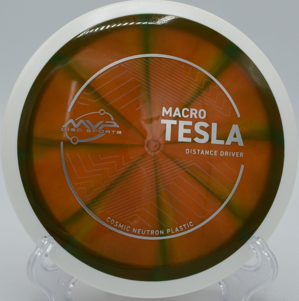 Cosmic Neatron-Macro Tesla